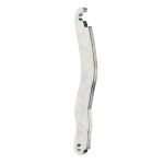 Hebel Handbremse Handbremsseil VW Bus T1 T2 03.55-07.71 Druckstange für Bremsbacke rechts Verglnr. 211609614B